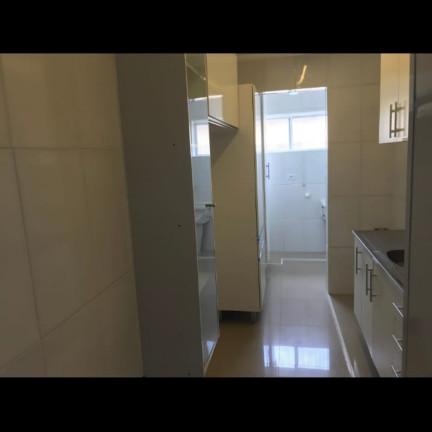 Imóvel com 3 Quartos à Venda, 75 m² em Sacomã - São Paulo