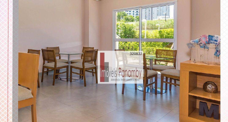 Imagem Apartamento com 2 Quartos à Venda ou Locação, 64 m² em Jardim Ampliação - São Paulo Imagem Apartamento com 2 Quartos à Venda ou Locação, 64 m² em Jardim Ampliação - São Paulo