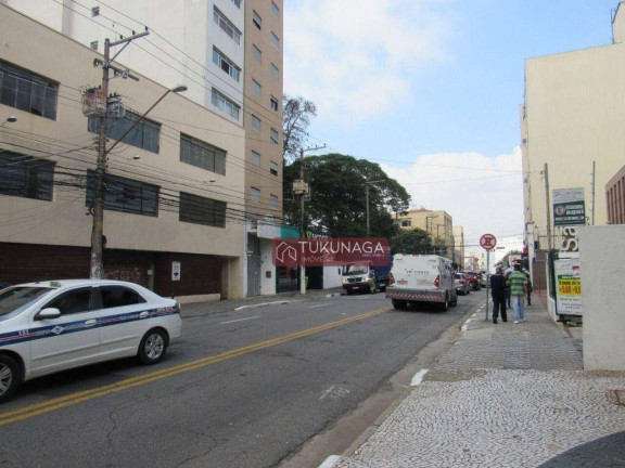Imagem Apartamento com 2 Quartos à Venda, 55 m² em Centro - Guarulhos Imagem Apartamento com 2 Quartos à Venda, 55 m² em Centro - Guarulhos