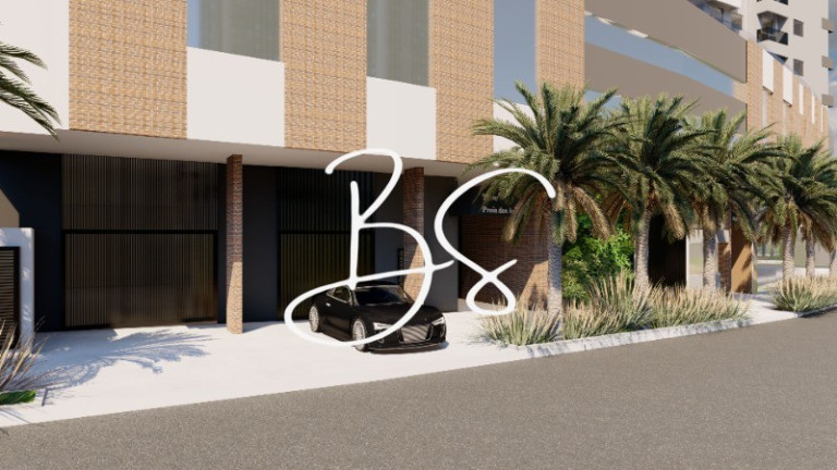 Imagem Apartamento com 1 Quarto à Venda, 62 m² em Centro - Balneário Camboriú