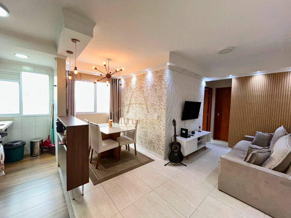 Imagem Apartamento com 2 Quartos à Venda, 46 m² em Santa Maria - Osasco Imagem Apartamento com 2 Quartos à Venda, 46 m² em Santa Maria - Osasco