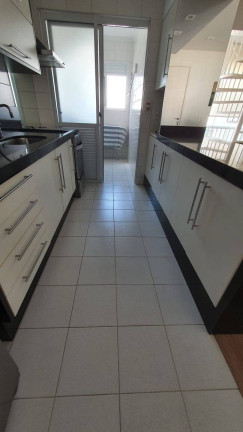 Imagem Apartamento com 2 Quartos à Venda, 172 m² em Cidade São Francisco - São Paulo