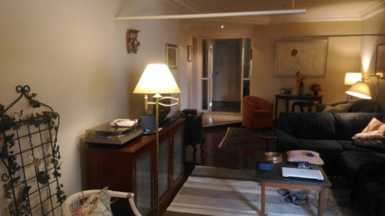 Imagem Apartamento com 3 Quartos à Venda, 152 m² em Perdizes - São Paulo