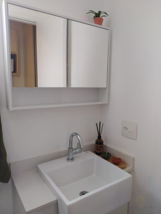 Imagem Studio com 1 Quarto à Venda, 26 m² em Consolação - São Paulo Imagem Studio com 1 Quarto à Venda, 26 m² em Consolação - São Paulo