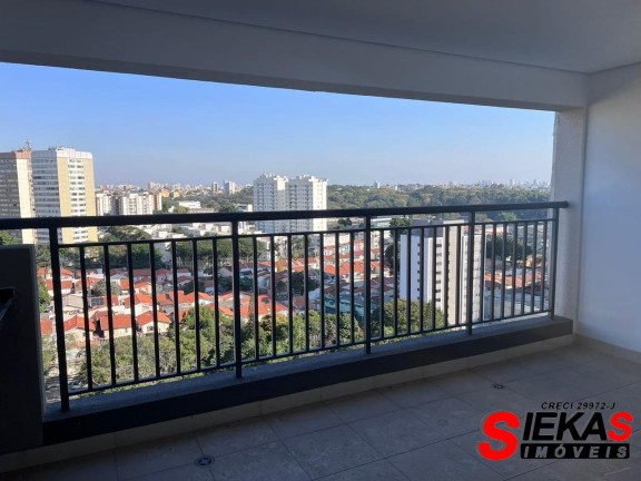 Imagem Apartamento com 3 Quartos à Venda, 89 m² em Vila Independência - São Paulo Imagem Apartamento com 3 Quartos à Venda, 89 m² em Vila Independência - São Paulo