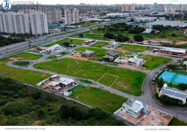 Imagem Terreno para Alugar ou Temporada, 758 m² em Nova Parnamirim - Parnamirim