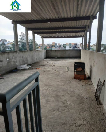 Imagem Sobrado com 3 Quartos à Venda, 270 m² em Serpa - Caieiras Imagem Sobrado com 3 Quartos à Venda, 270 m² em Serpa - Caieiras