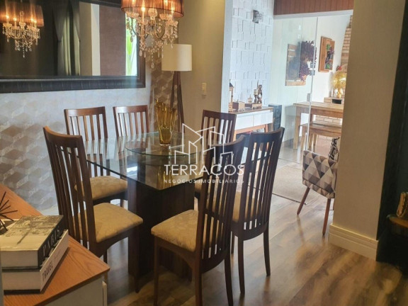 Imagem Imóvel com 4 Quartos à Venda, 156 m² em Medeiros - Jundiaí