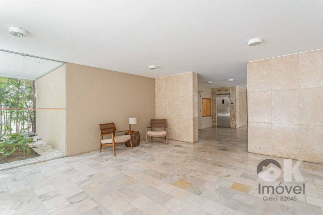 Imagem Apartamento com 3 Quartos à Venda, 98 m² em Jardim Paulista - São Paulo Imagem Apartamento com 3 Quartos à Venda, 98 m² em Jardim Paulista - São Paulo