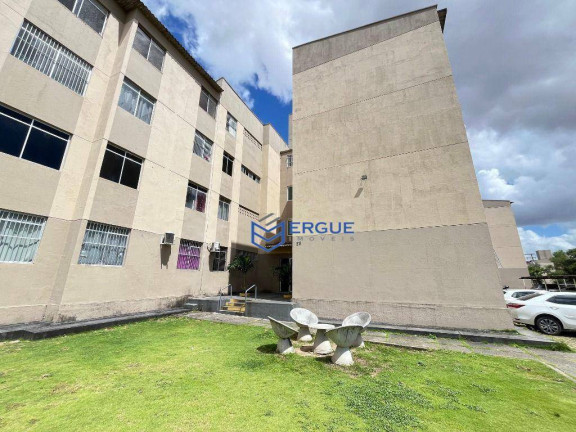 Imagem Apartamento com 2 Quartos à Venda, 66 m² em Maraponga - Fortaleza Imagem Apartamento com 2 Quartos à Venda, 66 m² em Maraponga - Fortaleza