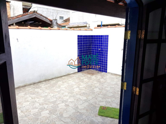 Imagem Casa com 3 Quartos à Venda, 200 m² em Itaguá - Ubatuba