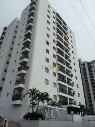 Imagem Apartamento com 3 Quartos à Venda, 146 m² em Vila Rehder - Americana Imagem Apartamento com 3 Quartos à Venda, 146 m² em Vila Rehder - Americana