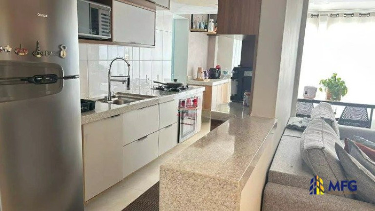 Apartamento com 3 Quartos à Venda ou Locação, 80 m² em Parque Campolim - Sorocaba