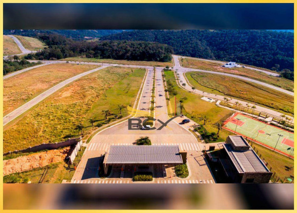 Imagem Terreno à Venda, 420 m² em Quintas Do Ingaí - Santana De Parnaíba Imagem Terreno à Venda, 420 m² em Quintas Do Ingaí - Santana De Parnaíba