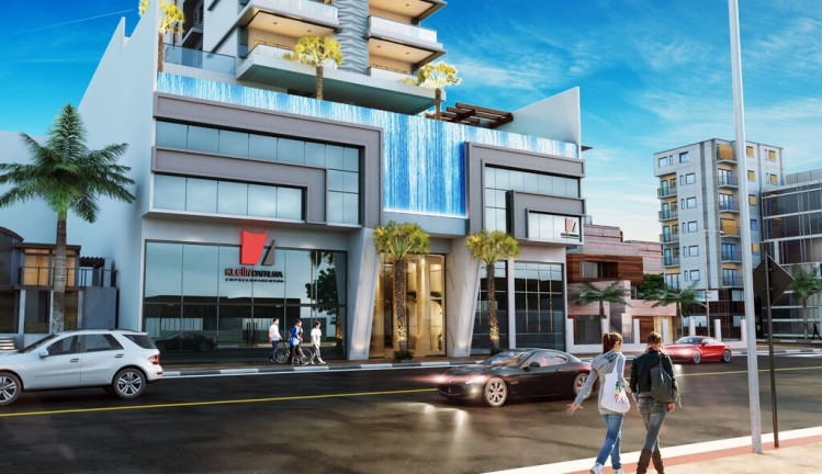 Imagem Apartamento com 3 Quartos à Venda, 280 m² em Itapema - Itapema