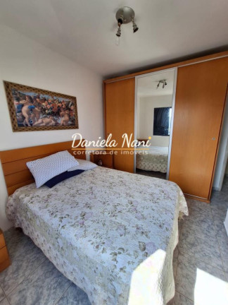 Imagem Apartamento com 3 Quartos à Venda, 84 m² em Rudge Ramos - São Bernardo Do Campo