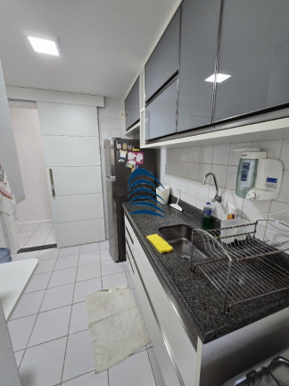 Imagem Imóvel com 2 Quartos à Venda, 64 m² em Costa Azul - Salvador