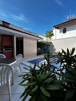 Imagem Casa com 4 Quartos à Venda, 246 m² em Mata Da Praia - Vitória Imagem Casa com 4 Quartos à Venda, 246 m² em Mata Da Praia - Vitória