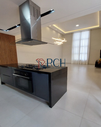Imagem Casa com 3 Quartos à Venda, 164 m² em Parque Ibiti Reserva - Sorocaba
