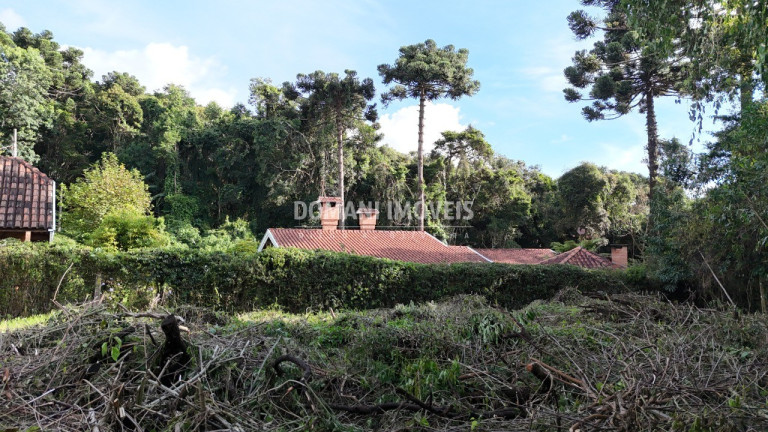 Imagem Terreno à Venda, 1.010 m² em Região Do Alto Da Boa Vista - Campos Do Jordão Imagem Terreno à Venda, 1.010 m² em Região Do Alto Da Boa Vista - Campos Do Jordão