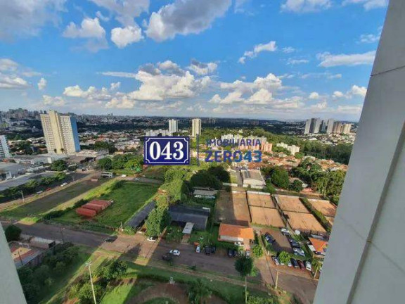Imagem Apartamento com 3 Quartos à Venda, 70 m² em Residencial José Lázaro Gouvea - Londrina Imagem Apartamento com 3 Quartos à Venda, 70 m² em Residencial José Lázaro Gouvea - Londrina
