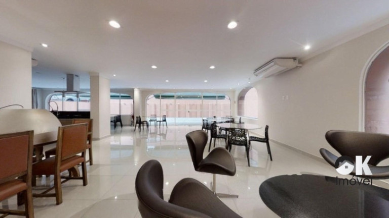 Imagem Apartamento com 3 Quartos à Venda, 123 m² em Jardim Paulista - São Paulo
