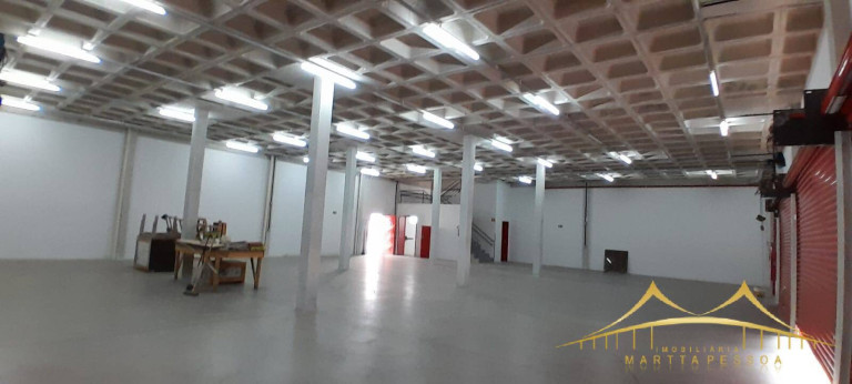 Imagem Ponto Comercial à Venda, 854 m² em Dix-sept Rosado - Natal Imagem Ponto Comercial à Venda, 854 m² em Dix-sept Rosado - Natal