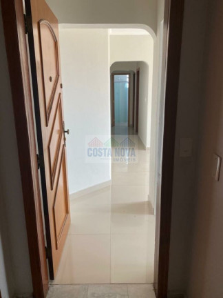 Imagem Apartamento com 2 Quartos à Venda, 67 m² em Parque Bitaru - São Vicente