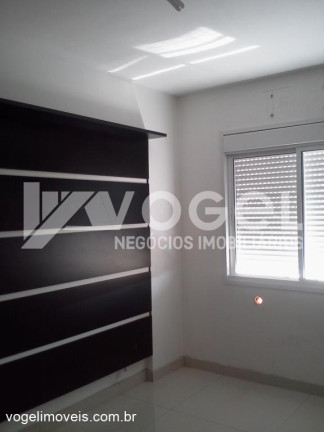 Apartamento com 2 Quartos à Venda, 61 m² em Feitoria - Sao Leopoldo