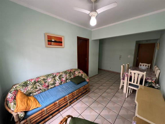 Imagem Apartamento com 1 Quarto à Venda, 42 m² em Tupi - Praia Grande
