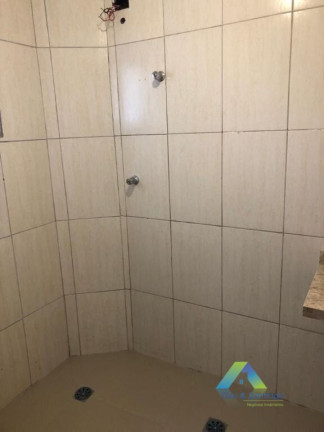 Imagem Apartamento com 3 Quartos à Venda, 108 m² em Campestre - Santo André