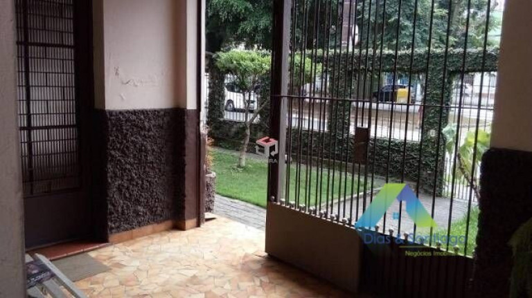 Imagem Casa com 3 Quartos à Venda, 127 m² em Jardim Da Saúde - São Paulo Imagem Casa com 3 Quartos à Venda, 127 m² em Jardim Da Saúde - São Paulo