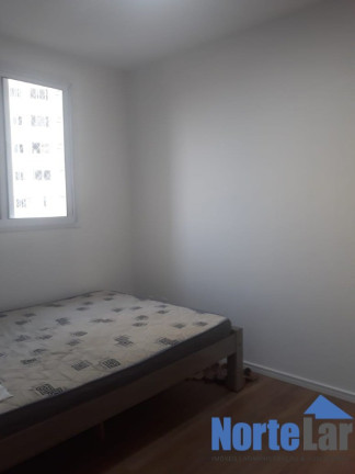 Imagem Apartamento com 2 Quartos à Venda, 45 m² em Jardim íris - São Paulo