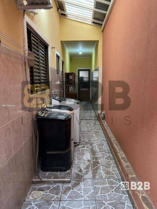Imagem Casa com 3 Quartos à Venda, 250 m² em Vila Engler - Bauru Imagem Casa com 3 Quartos à Venda, 250 m² em Vila Engler - Bauru