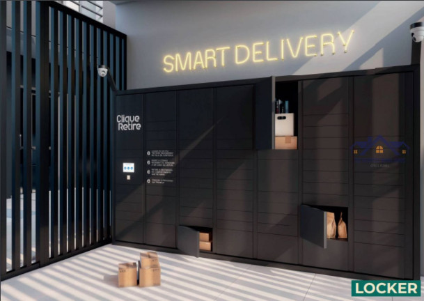 Imagem Apartamento com 2 Quartos à Venda, 37 m² em Jardim Aeroporto - São Paulo Imagem Apartamento com 2 Quartos à Venda, 37 m² em Jardim Aeroporto - São Paulo