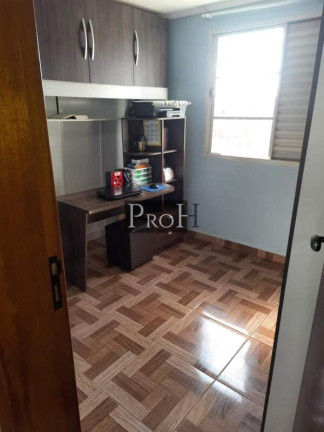 Imagem Apartamento com 2 Quartos à Venda, 48 m² em Alves Dias - São Bernardo Do Campo Imagem Apartamento com 2 Quartos à Venda, 48 m² em Alves Dias - São Bernardo Do Campo