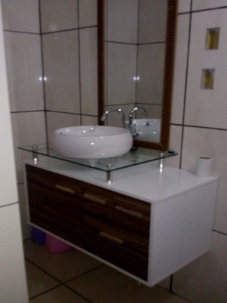 Imagem Casa com 2 Quartos à Venda, 70 m² em Jardim Sônia - Jaguariúna