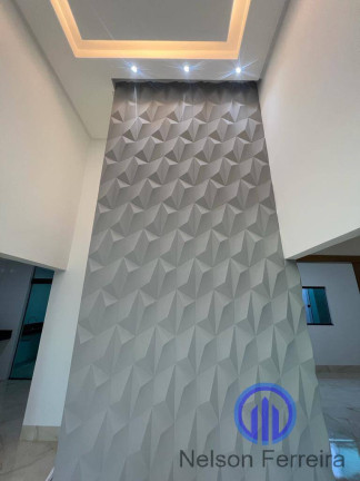 Imagem Casa com 3 Quartos à Venda, 175 m² em Pontal Sul - Acréscimo - Aparecida De Goiânia