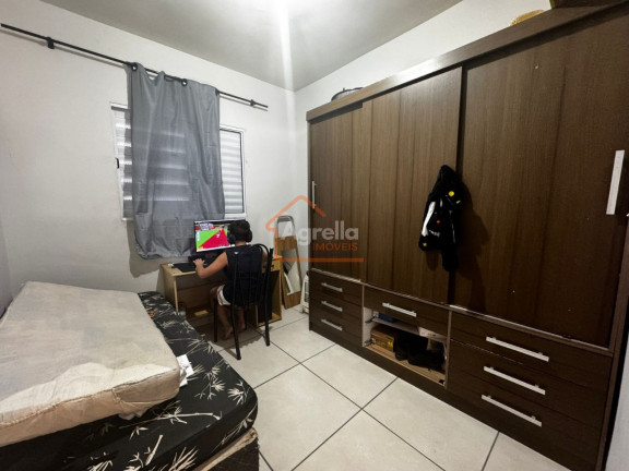 Imagem Imóvel com 2 Quartos à Venda, 48 m² em Condominio Residencial Villa Primavera - Mogi Mirim