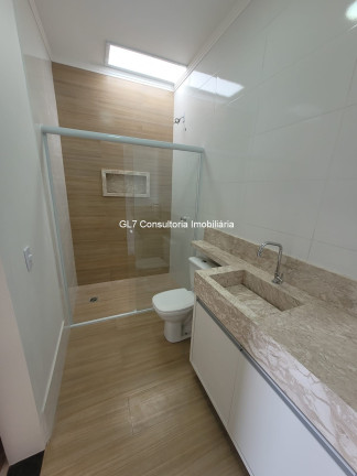 Imagem Casa com 3 Quartos à Venda,  em Jardim Park Real - Indaiatuba