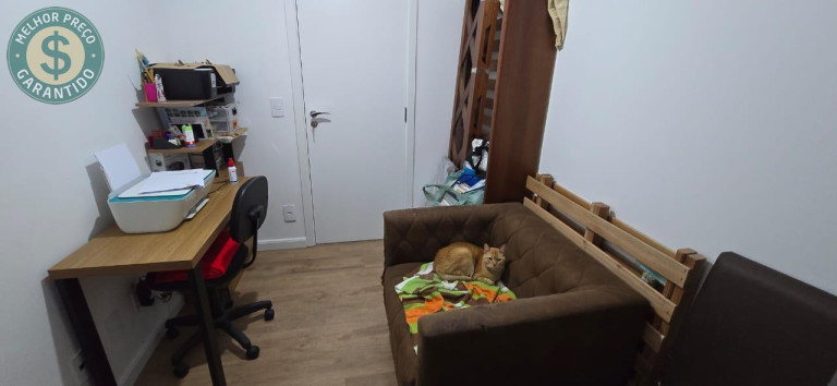 Imagem Apartamento com 4 Quartos à Venda, 109 m² em Vila Mariana - São Paulo