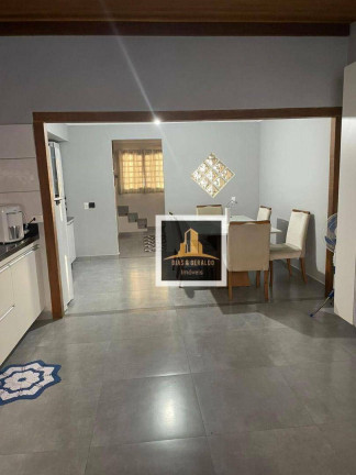 Imagem Sobrado com 2 Quartos à Venda, 90 m² em Vila São Geraldo - São José Dos Campos Imagem Sobrado com 2 Quartos à Venda, 90 m² em Vila São Geraldo - São José Dos Campos