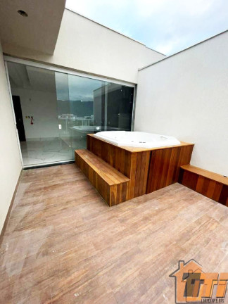 Imagem Cobertura com 3 Quartos à Venda, 100 m² em Perequê Açu - Ubatuba