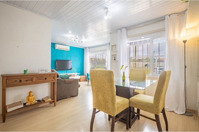 Imagem Casa com 3 Quartos à Venda, 90 m² em Jardim Leopoldina - Porto Alegre Imagem Casa com 3 Quartos à Venda, 90 m² em Jardim Leopoldina - Porto Alegre