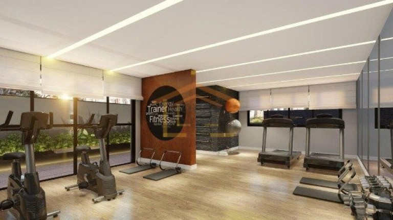 Imagem Apartamento com 2 Quartos à Venda, 83 m² em Imirim - São Paulo Imagem Apartamento com 2 Quartos à Venda, 83 m² em Imirim - São Paulo
