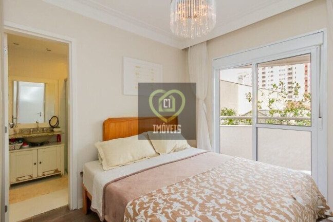Imagem Apartamento com 2 Quartos à Venda, 94 m² em água Branca - São Paulo
