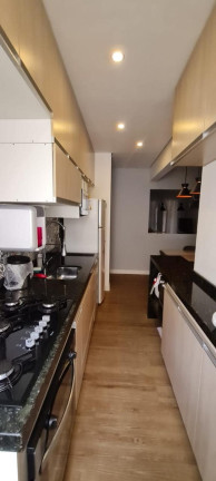 Imagem Apartamento com 2 Quartos à Venda, em Poste - Jundiaí Imagem Apartamento com 2 Quartos à Venda, em Poste - Jundiaí