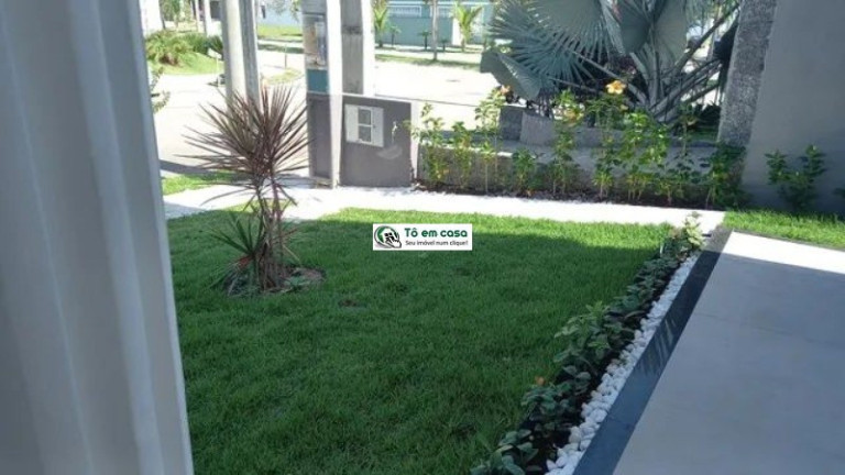Imagem Casa com 3 Quartos à Venda, 135 m² em Condomínio Terras Do Vale - Caçapava
