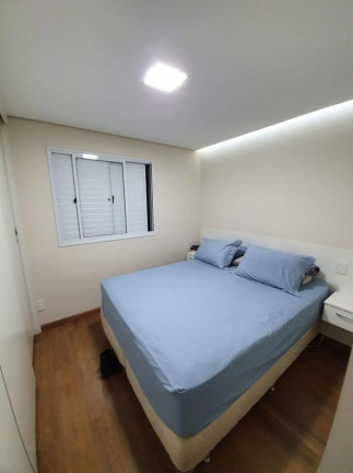 Imagem Apartamento com 3 Quartos à Venda, 95 m² em Catumbi - São Paulo