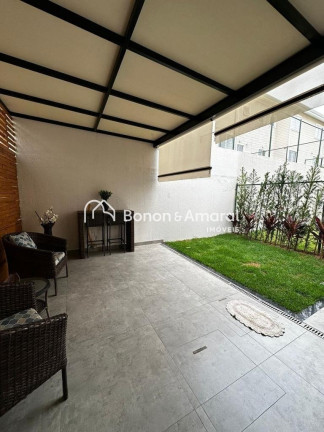 Imagem Casa de Condomínio com 3 Quartos à Venda, 130 m² em Balneário Tropical - Paulínia Imagem Casa de Condomínio com 3 Quartos à Venda, 130 m² em Balneário Tropical - Paulínia